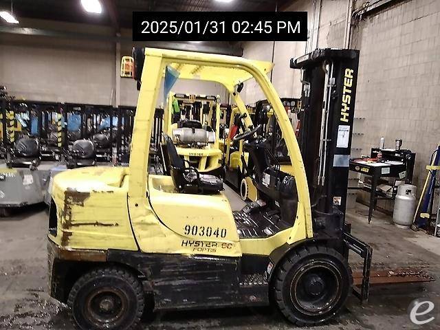 2020 Hyster H60FT