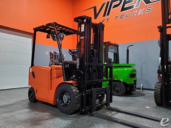 2026 Viper Lift Trucks FB25