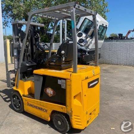 2020 Jungheinrich EFG C23