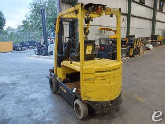 2020 Hyster E70XN-40
