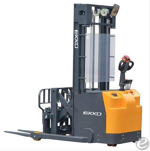 2026 EKKO EH15T