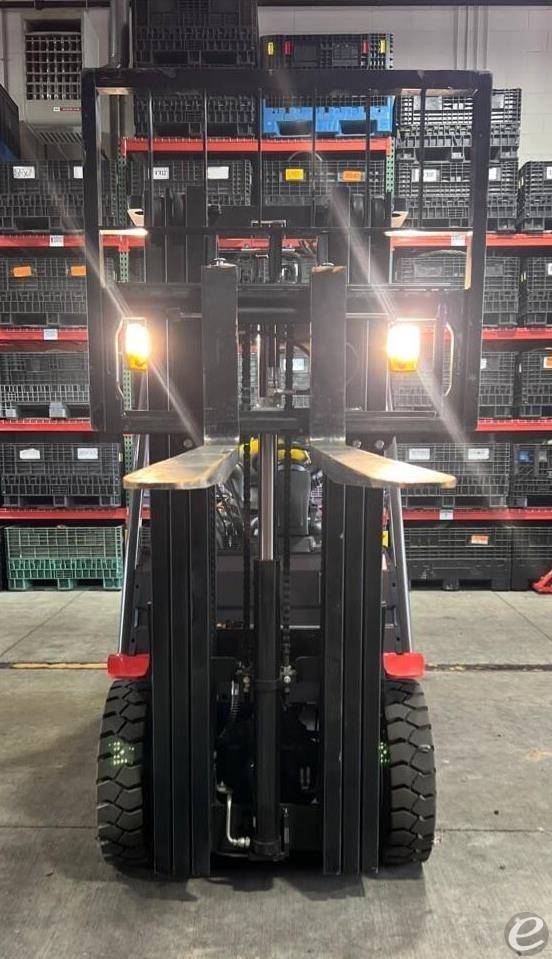 2023 Manitou MI25G