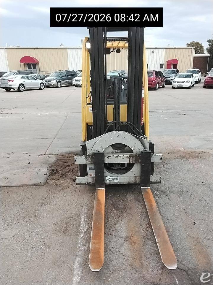 2019 Hyster S60FT