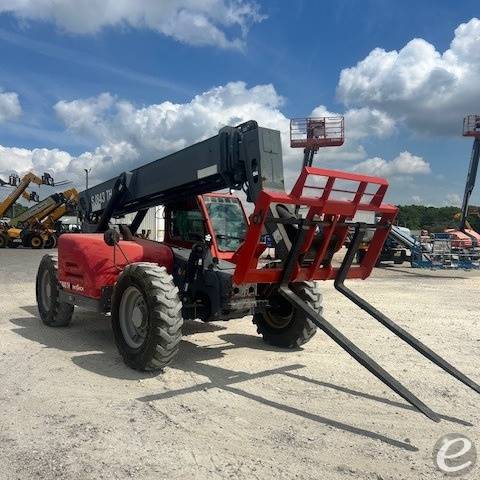 2019 Skyjack SJ843