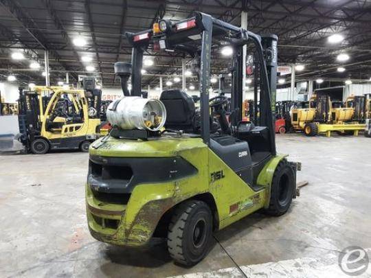 2022 Clark S35L