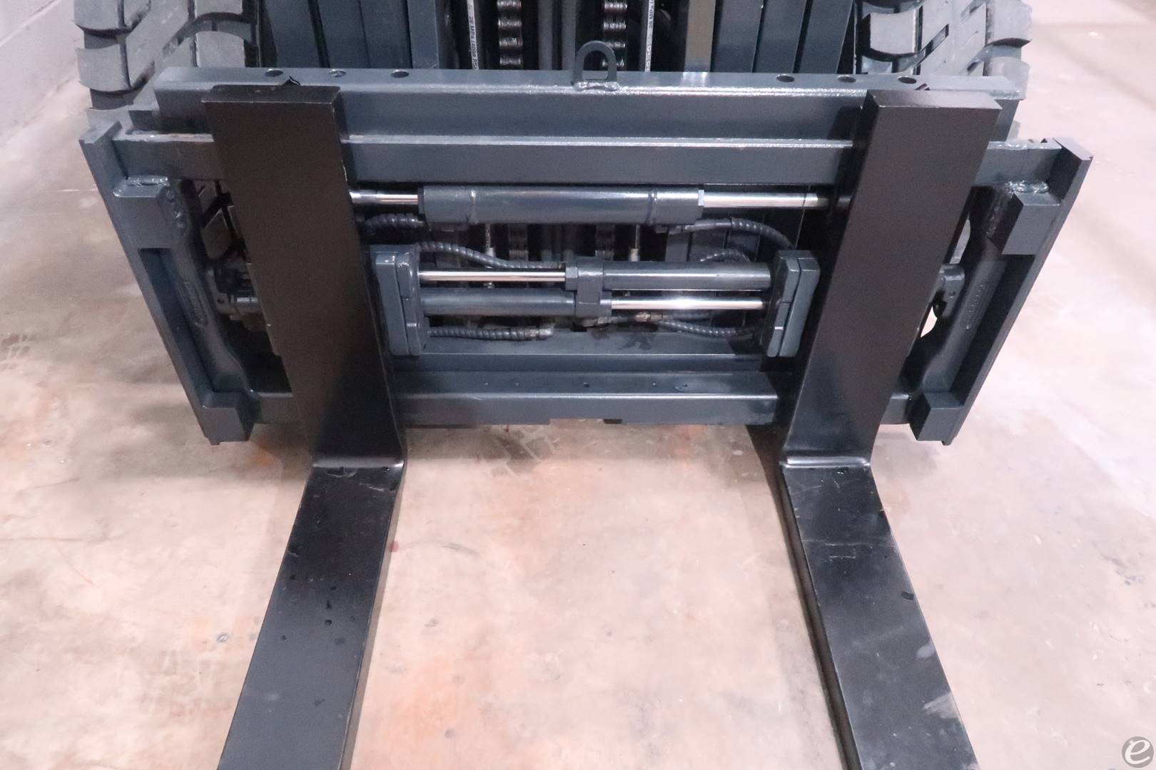 2019 Unicarriers MD1F4F40V