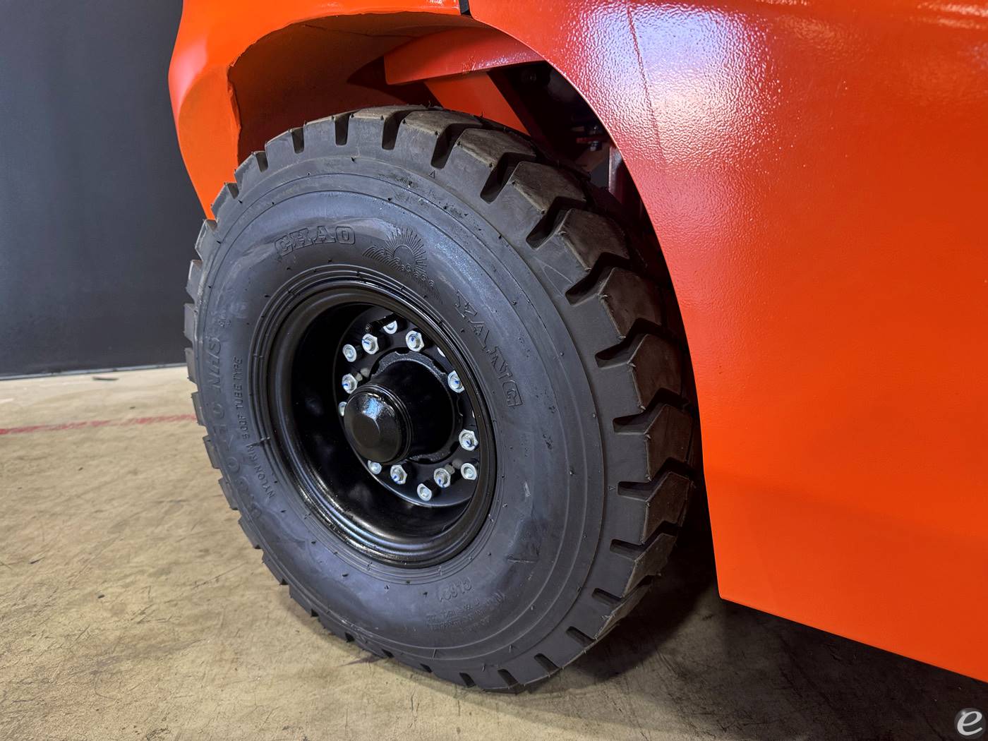 2026 Viper Lift Trucks FY30F