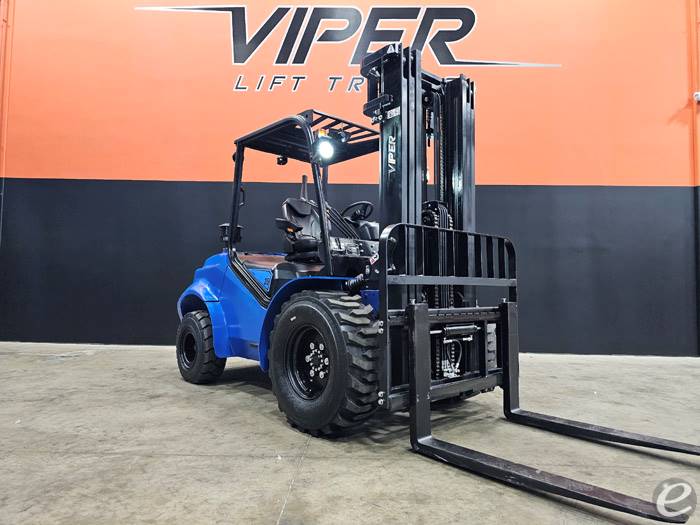 2026 Viper Lift Trucks RTD35F-2