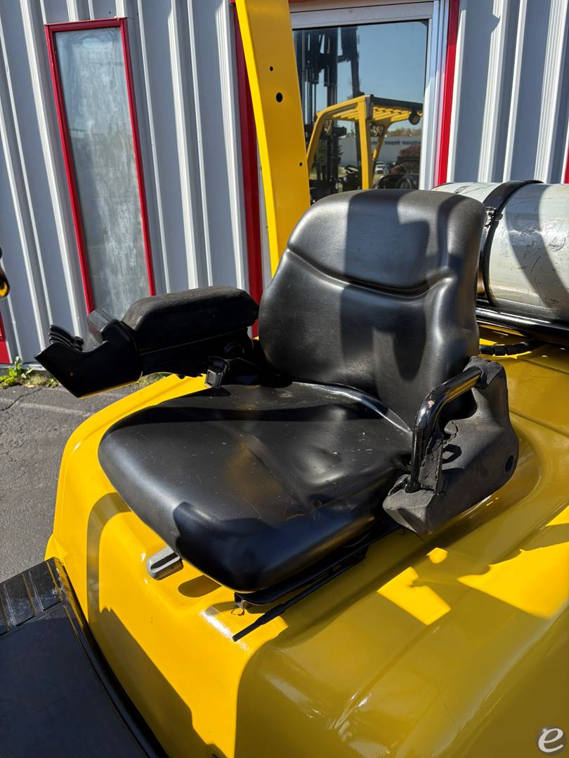 2006 Hyster H50FT