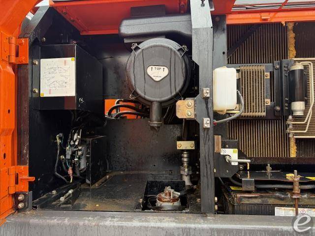 2015 Hitachi ZX250 LC-6N