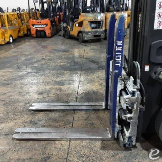 2017 Cascade 22G46174R0 Unavailable Forklift - 123Forklift
