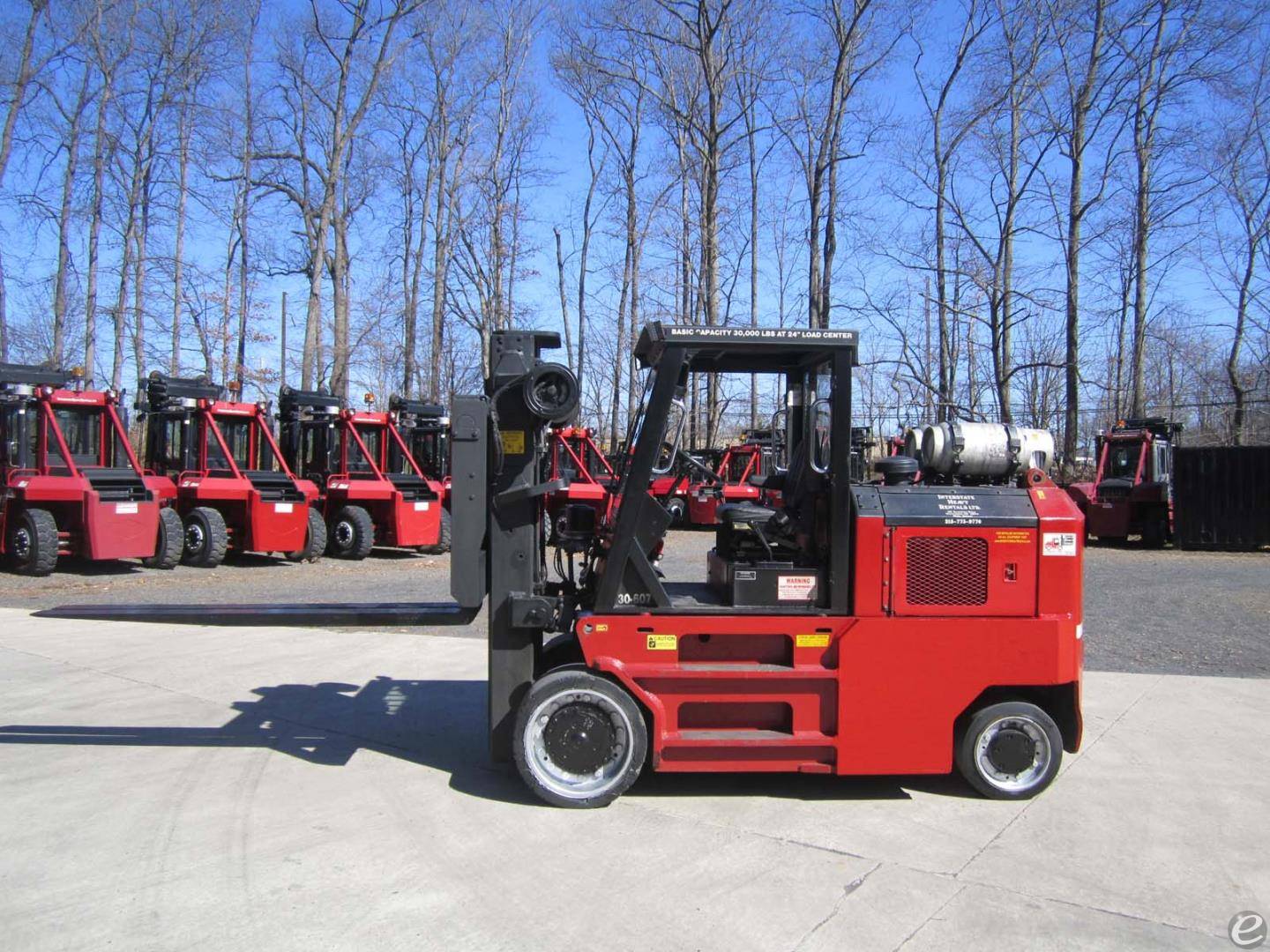 Taylor TC300S