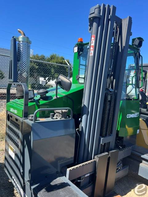 2024 Combilift C8000