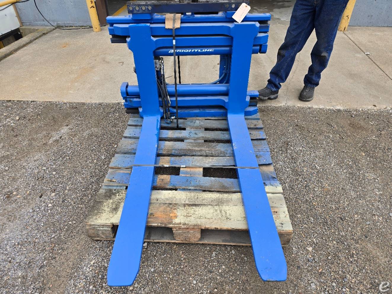 Rightline LF50H-063-3C