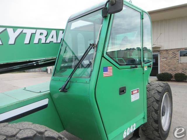 2012 Skytrak 6042