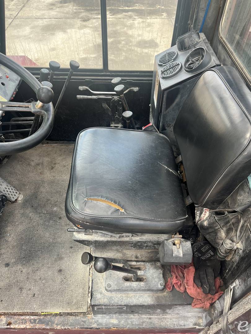 2003 Taylor TEC150L