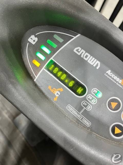 2019 Crown FC5215-50
