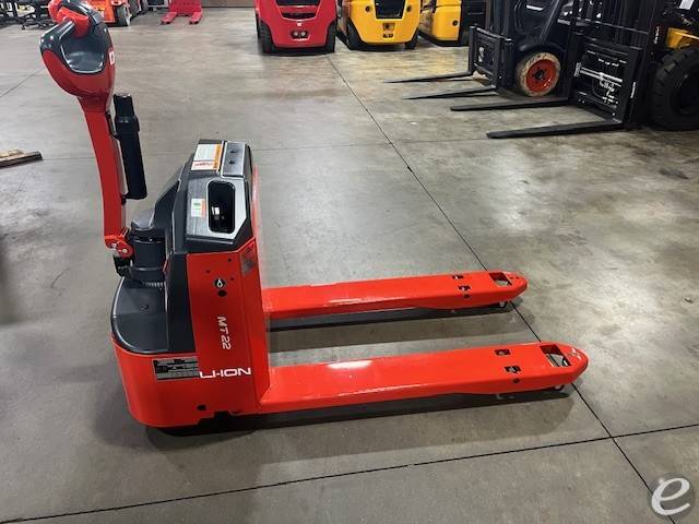 Linde MT22