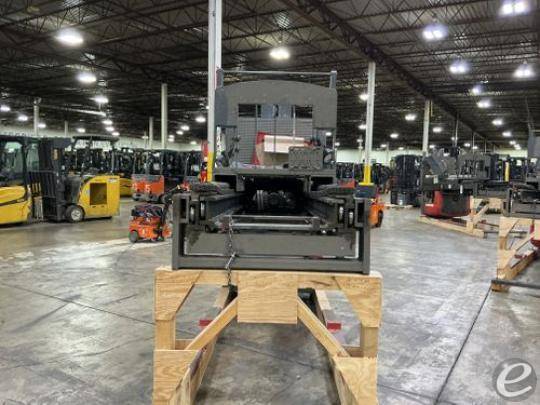 2016 Raymond 540-OPC30TT