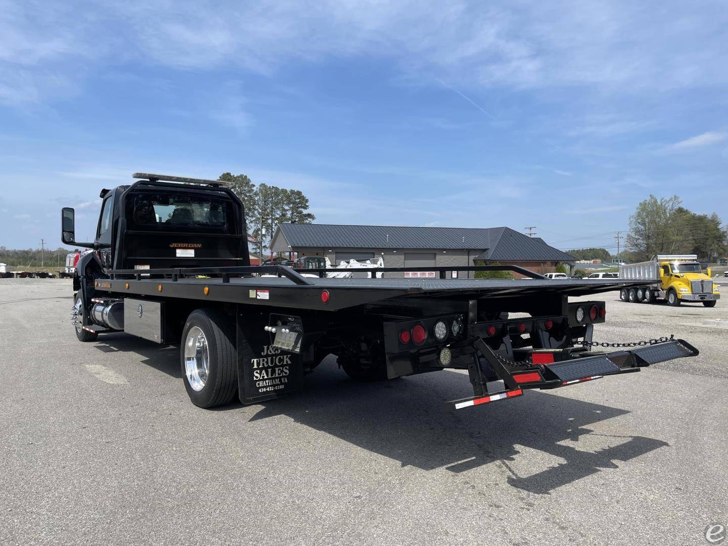 2023 International MV