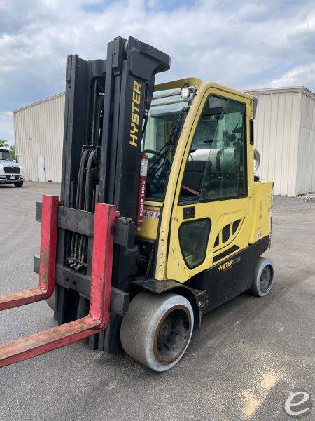 2022 Hyster S120FTPRS
