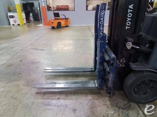 2017 Rightline LPM161-A Unavailable Forklift - 123Forklift