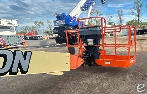 2013 JLG 600S