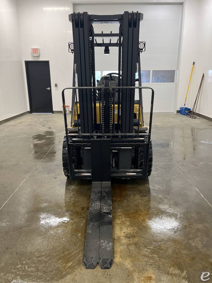 2024 Cat GP30N6