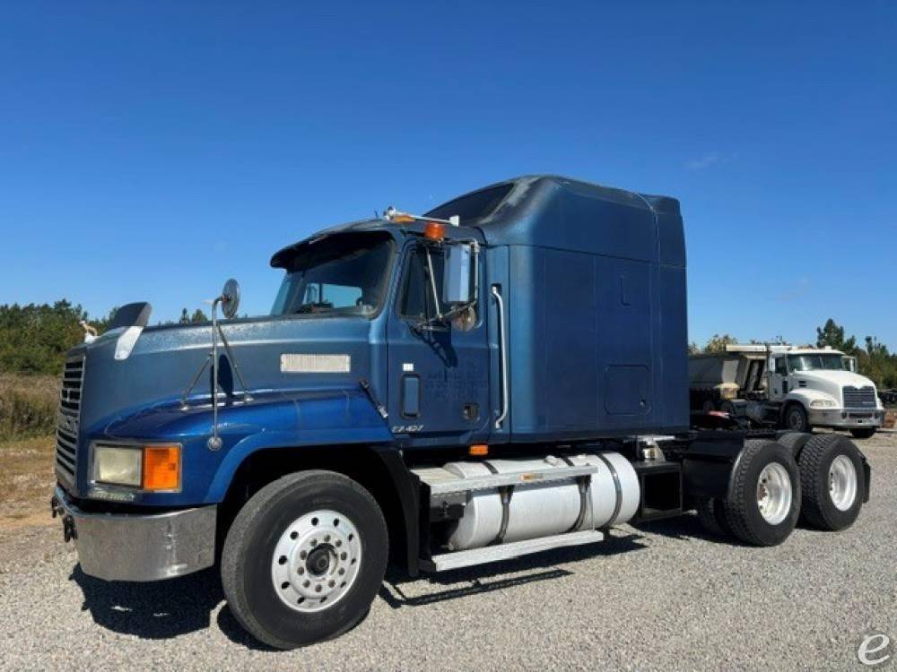 1999 Mack CH613