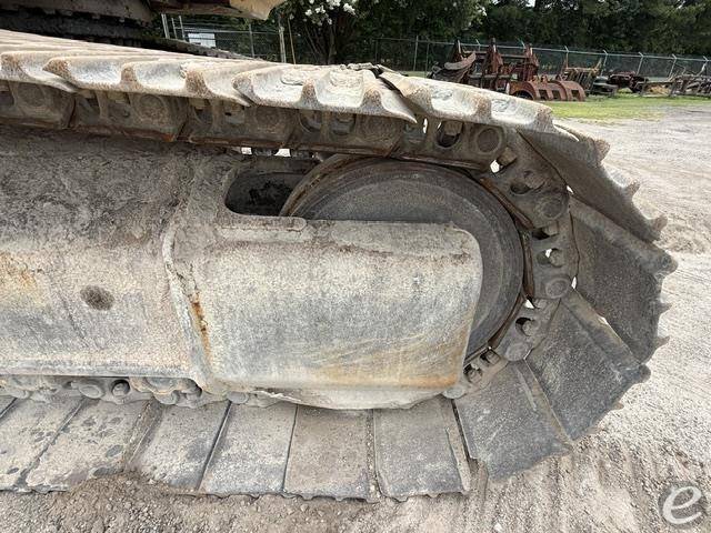 2006 Cat 330CL