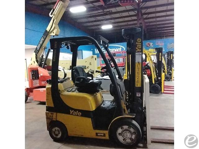2019 Yale GC050VX