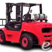 Hangcha CPCD70-XW24