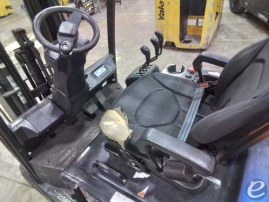 2022 Doosan BC25S-7