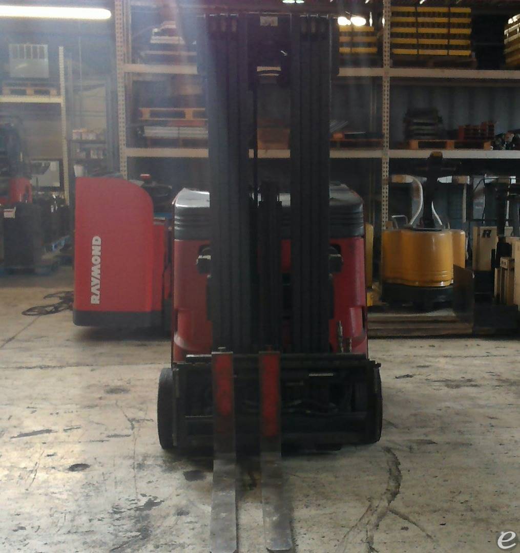 2003 Raymond R35-C35QM