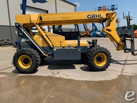 2019 Gehl RS6-34