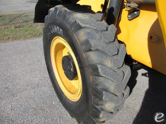 2015 JCB 507-42