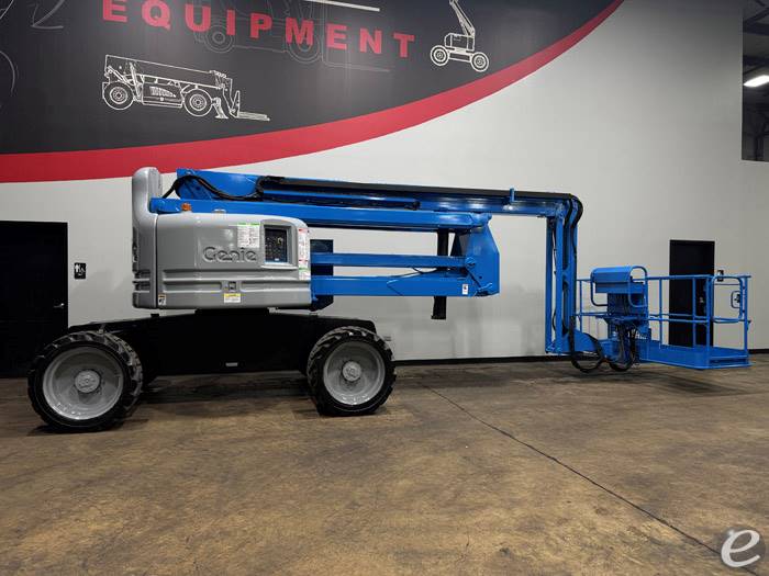 2013 Genie Z60/34