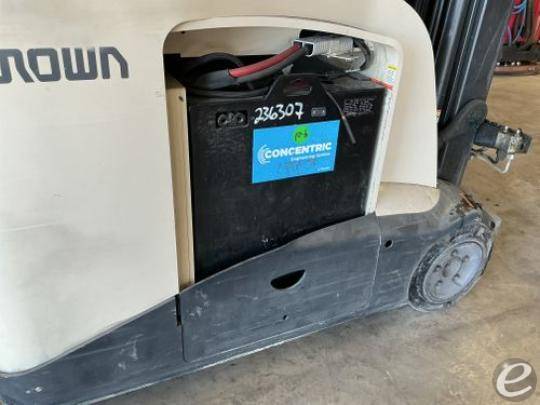 2021 Crown RC5555-40