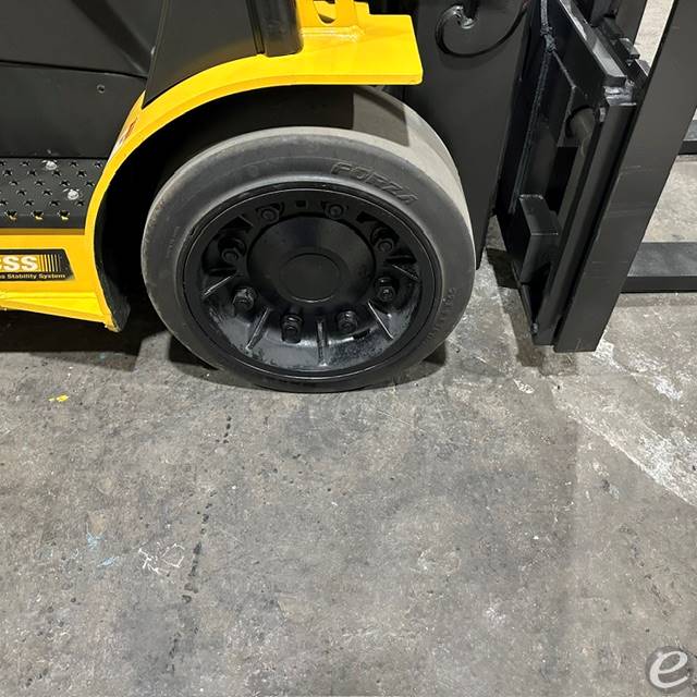 2021 Yale GLC080VX