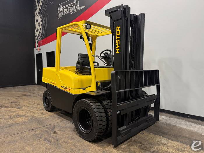 2013 Hyster H110FT