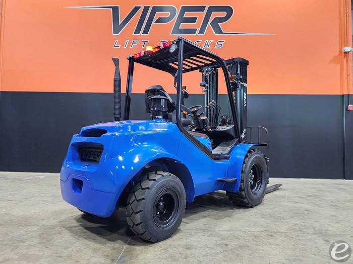 2026 Viper Lift Trucks RTD35F-2