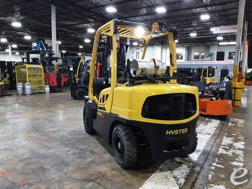 2020 Hyster H80FT