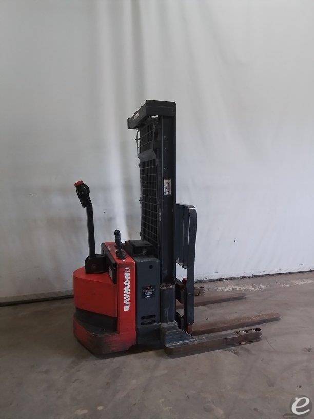 2009 Raymond RSS40