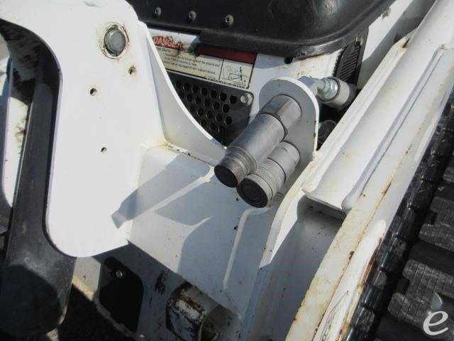 2020 Bobcat MT85