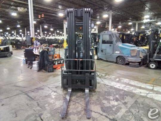 2020 Crown FC5215-50