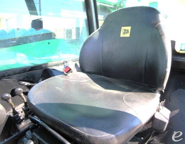 2014 JCB 509-42