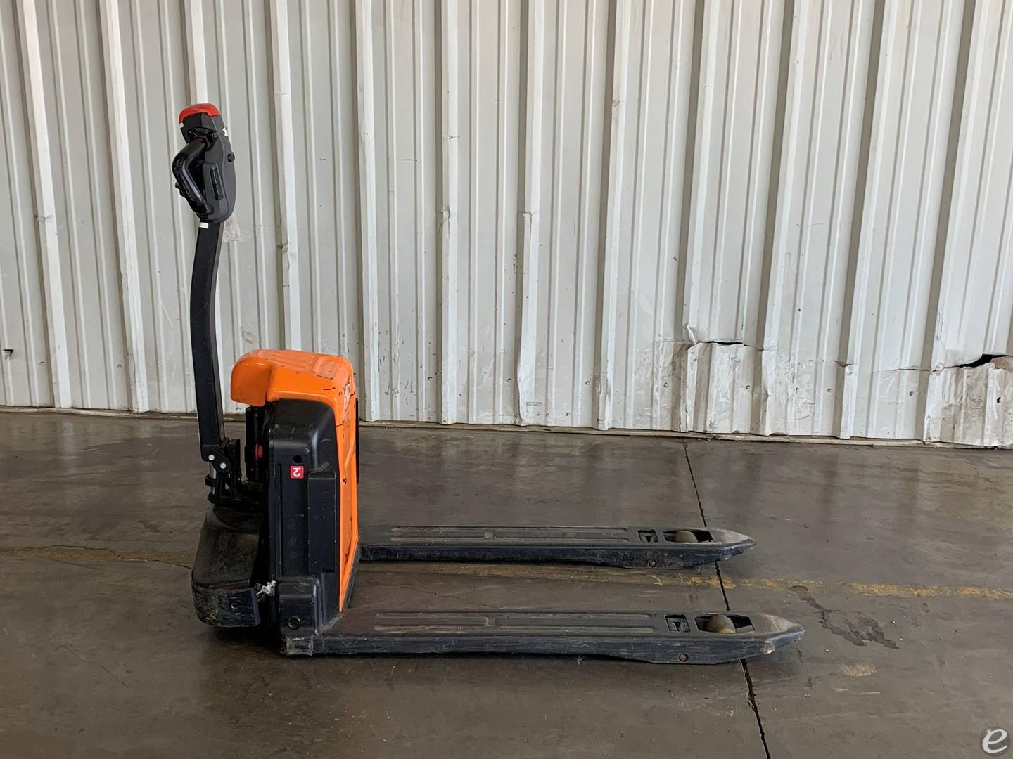 2021 EP Equipment EPT20LION Electri...