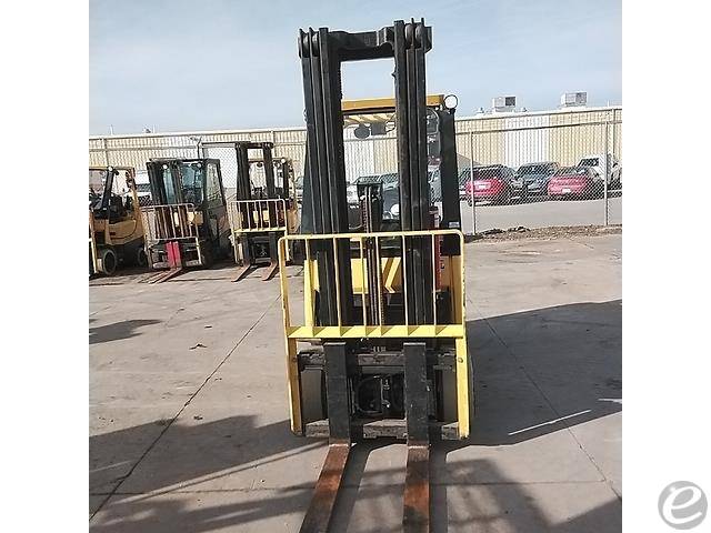 2018 Hyster S60FT