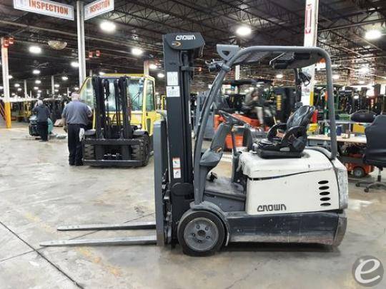 2020 Crown SC5225-30