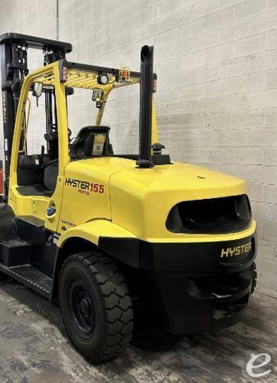 2016 Hyster H155FT